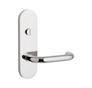 S係列50號執手 暗裝緊急旋鈕底板