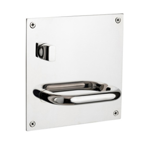 T係列50號執手 明裝（zhuāng）旋鈕底板