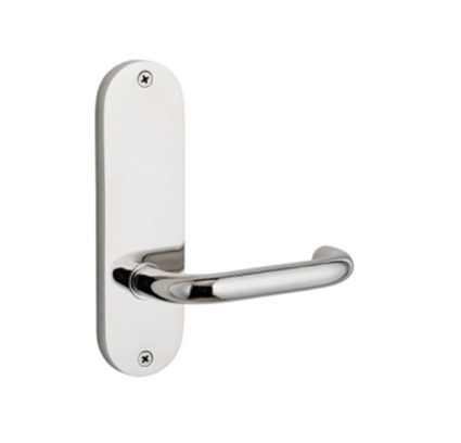 S係列50號執手 明裝底板