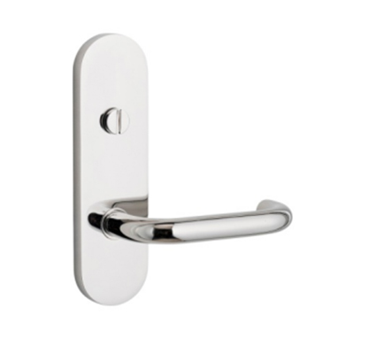 S係列50號執手 暗裝（zhuāng）緊急旋鈕底板