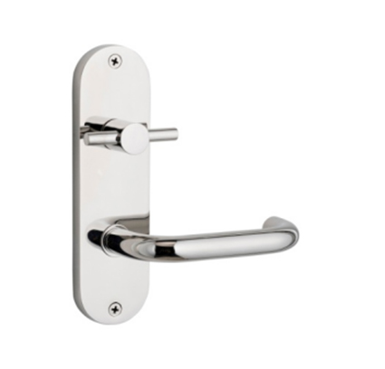 S係列（liè）50號執手 明裝醫院用旋鈕底板