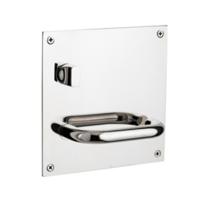 T係列（liè）50號執手 明裝旋鈕底板