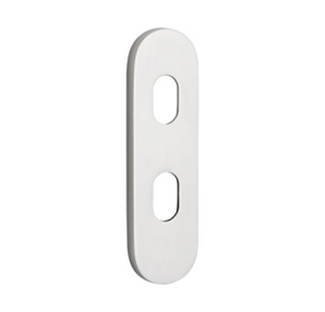 S係列 暗裝雙鎖芯孔底板