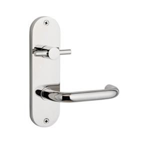 S係（xì）列50號執手 明裝醫（yī）院用旋鈕底板