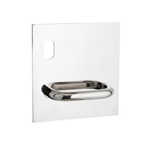 T係列（liè）50號執手 暗裝鎖芯孔底（dǐ）板