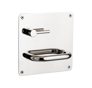 W係列50號執手 明裝殘疾人（rén）旋鈕底板