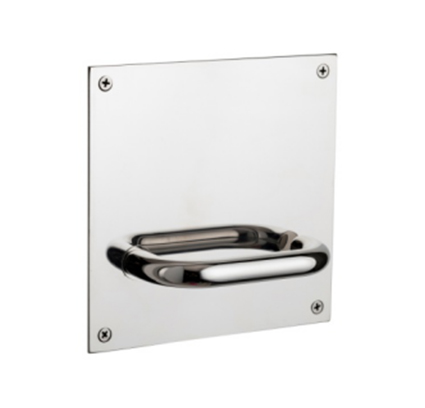 T係列50號執手 明裝底板