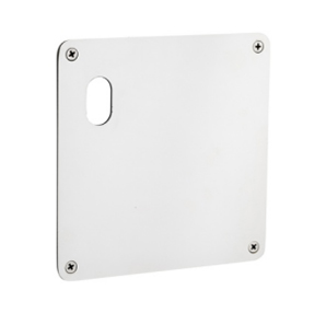 W係列 明裝鎖芯孔底板（bǎn）