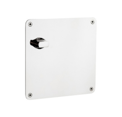 W係列 明裝旋鈕（niǔ）底板