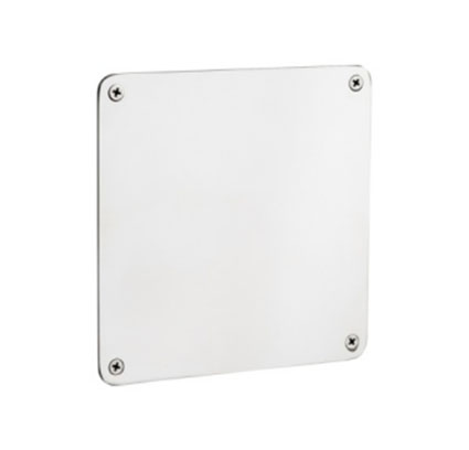 W係列 明裝底板