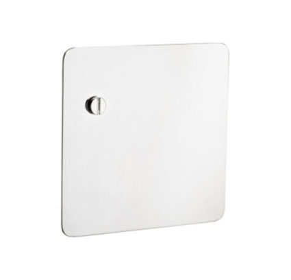 W係列 暗裝緊急旋鈕底板