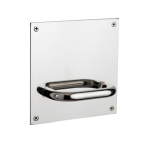 T係列50號（hào）執手 明裝底板