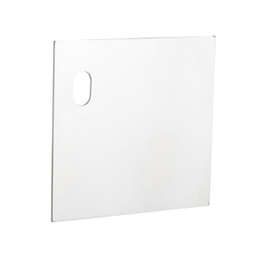 T係列 暗裝鎖芯孔（kǒng）底板（bǎn）