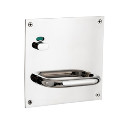 T係（xì）列50號執手 明裝旋鈕帶顯示器底板