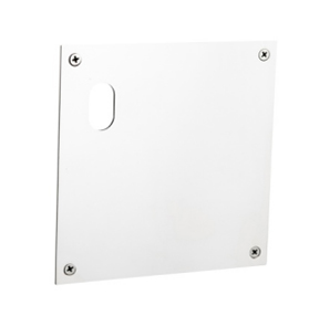 T係列 明裝鎖芯孔底板