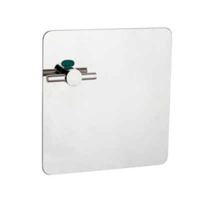 W係列 暗裝底板帶醫院用旋鈕