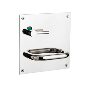 T係（xì）列50號執手 明裝殘疾人旋鈕帶顯示器（qì）底板（bǎn）