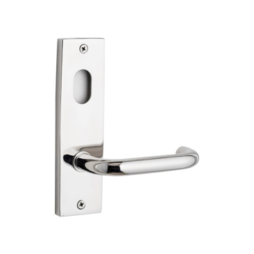 R係列（liè）50號執手 明裝鎖芯孔底板（bǎn）