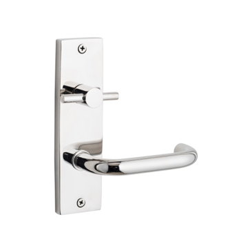 R係列50號執手明裝醫院用旋鈕底板