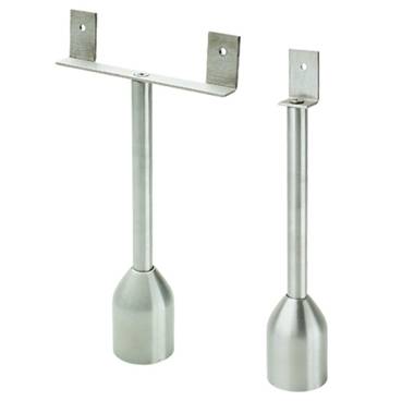 草莓视频ios不鏽鋼（gāng）可（kě）調撐腳 