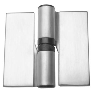 草莓视频ios暗裝不鏽（xiù）鋼重力鉸鏈  常閉