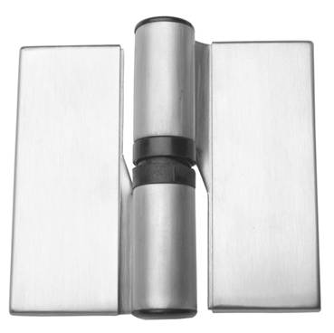 草莓视频ios暗裝不鏽鋼重力鉸鏈  常開