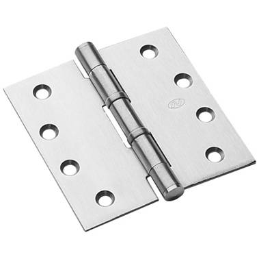 不鏽鋼固定銷軸承鉸鏈