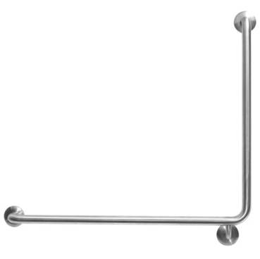 不鏽鋼90度直角扶手（shǒu）