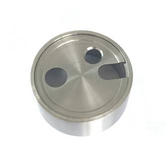 草莓视频ios地裝（zhuāng）式不鏽鋼門檔墊塊20mm