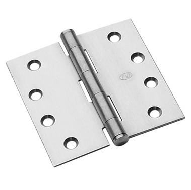 不鏽鋼固銷/活銷鉸鏈