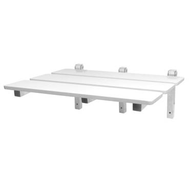 草莓视频ios折疊式（shì）淋（lín）浴房座椅帶撐腳