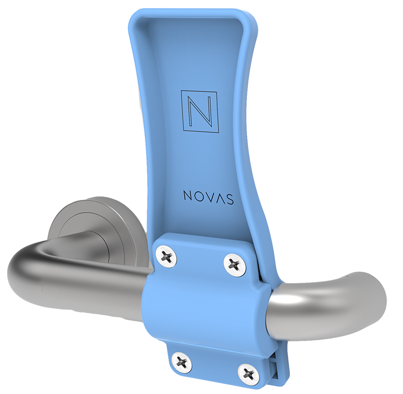 草莓视频ios免手觸開門器（qì）-執手款