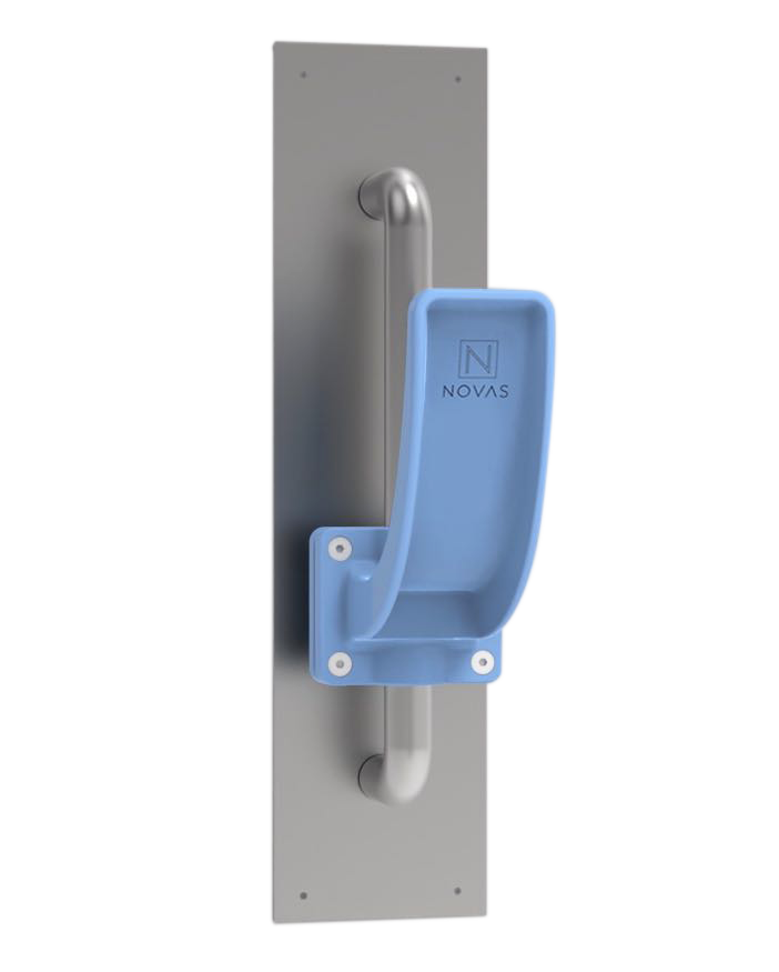 草莓视频ios免手觸開（kāi）門器-拉手款