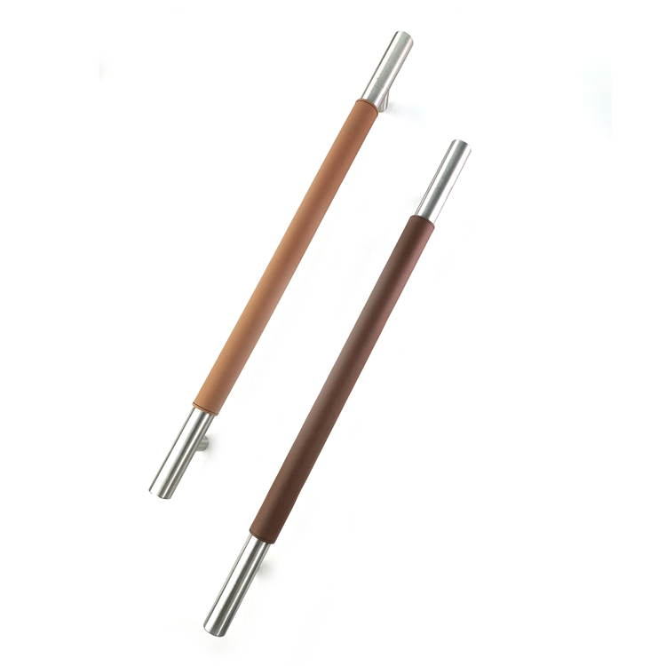 61019 真皮大拉手