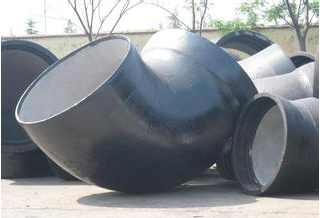 W型柔（róu）性鑄鐵管的安裝與連接步驟