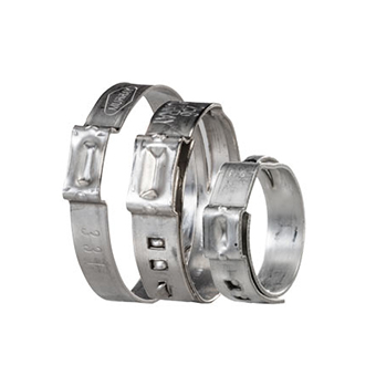 不鏽鋼卡（kǎ）箍