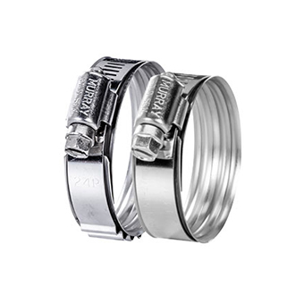 不鏽（xiù）鋼卡箍