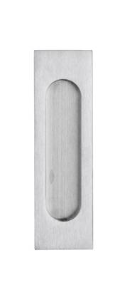 諾（nuò）萬不鏽鋼長方形（xíng）挖抽 120x35mm